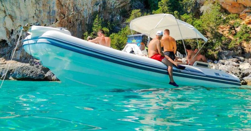 from-santa-maria-navarrese-maxi-dinghy-tour-in-orosei-gulf
