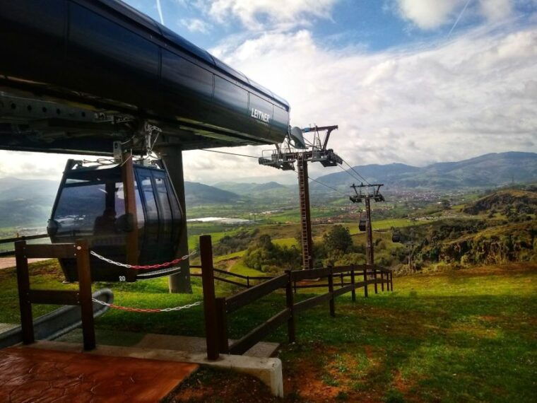 from-santander-cabarceno-natural-park-half-day-trip