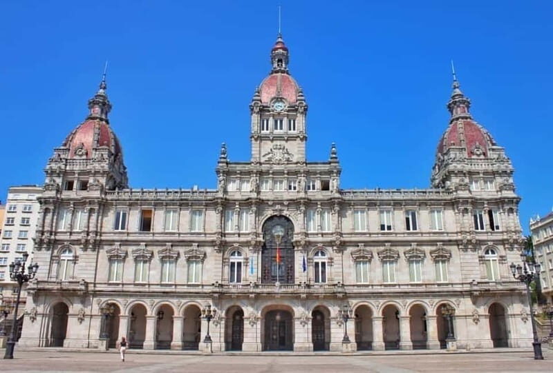 From Santiago: A Coruña & Betanzos Full-Day Coastal Tour - The Food and Cultural Experience