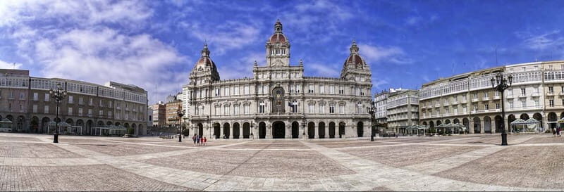 From Santiago: A Coruña & Betanzos Full-Day Coastal Tour - Overall Value and Experience