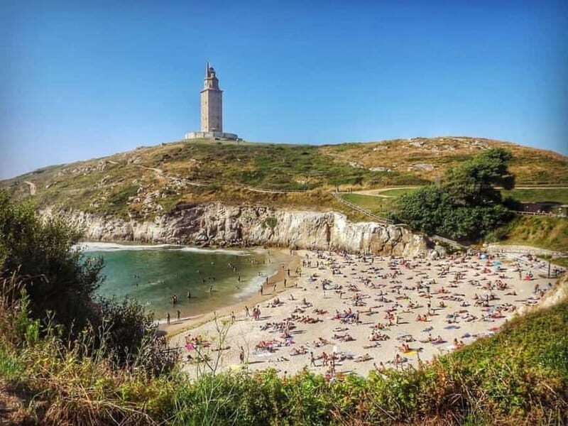 From Santiago: A Coruña & Betanzos Full-Day Coastal Tour - Who Will Love This Tour?