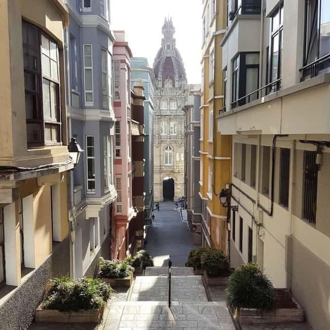 From Santiago: A Coruña & Betanzos Full-Day Coastal Tour - Final Thoughts