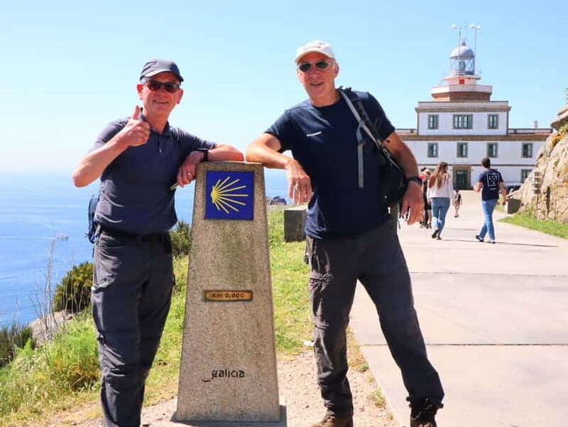From Santiago: Finisterre, Muxia, Ézaro - 7 stops day tour - The Basics of the Tour