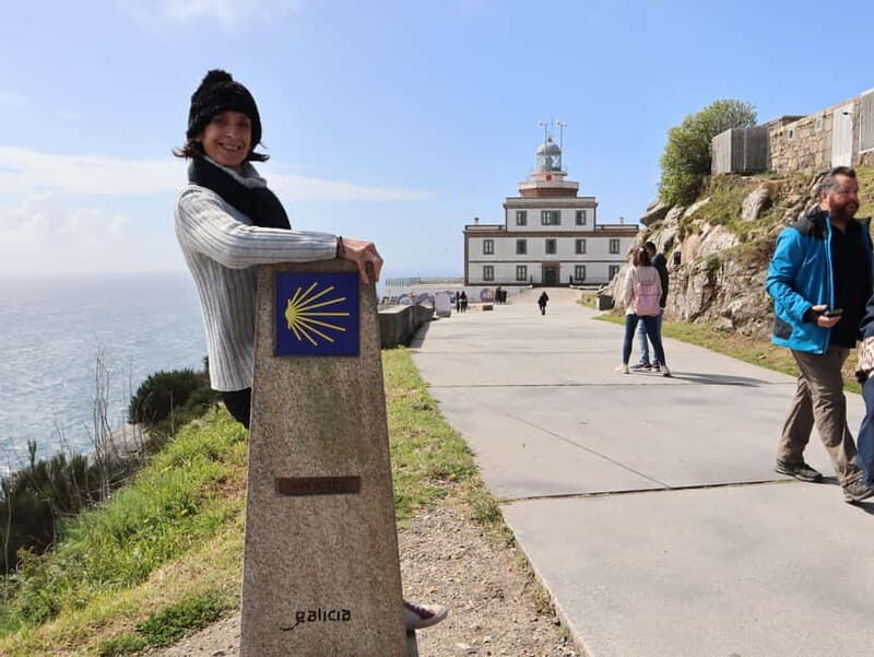 From Santiago: Finisterre, Muxia, Ézaro - 7 stops day tour - What Travelers Love About This Tour