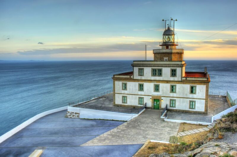 From Santiago: Finisterre, Muxia, Ézaro - 7 stops day tour - Pricing & Overall Value