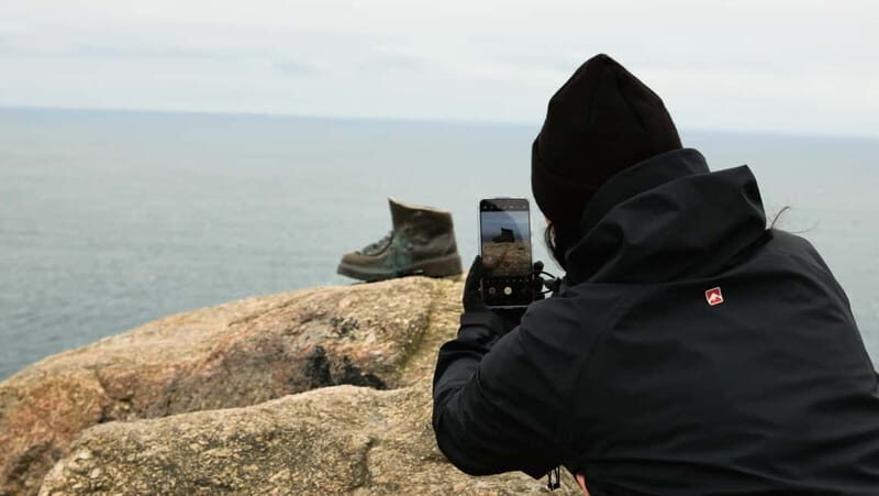From Santiago: Finisterre, Muxia, Ézaro - 7 stops day tour - FAQ