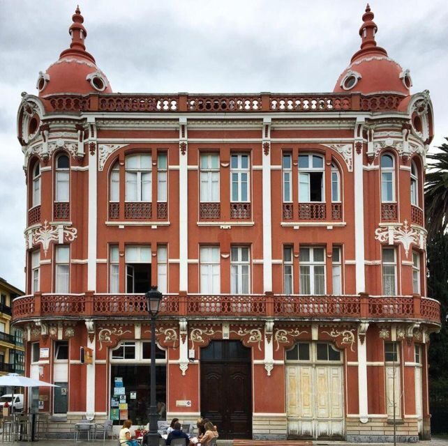 From Santiago: Lugo Ribadeo & Cathedral Beach Full-Day Tour - FAQ