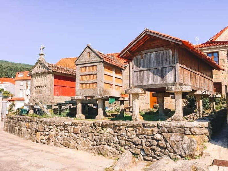 From Santiago: Rías Baixas Tour with Boat & Albariño Wine - Practical Insights