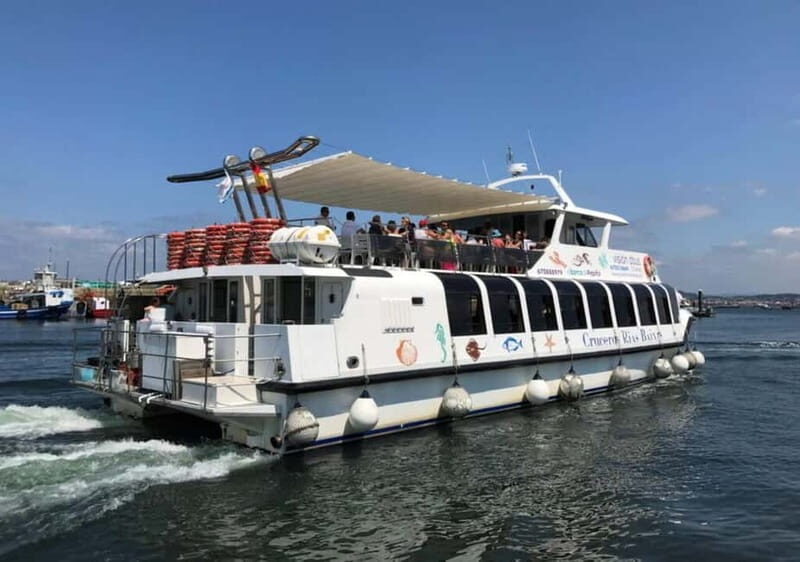 From Santiago: Rías Baixas Tour with Boat & Albariño Wine - Final Thoughts
