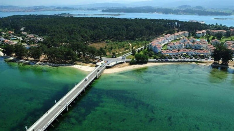 From Santiago: Rías Baixas Tour with Boat & Albariño Wine - FAQ