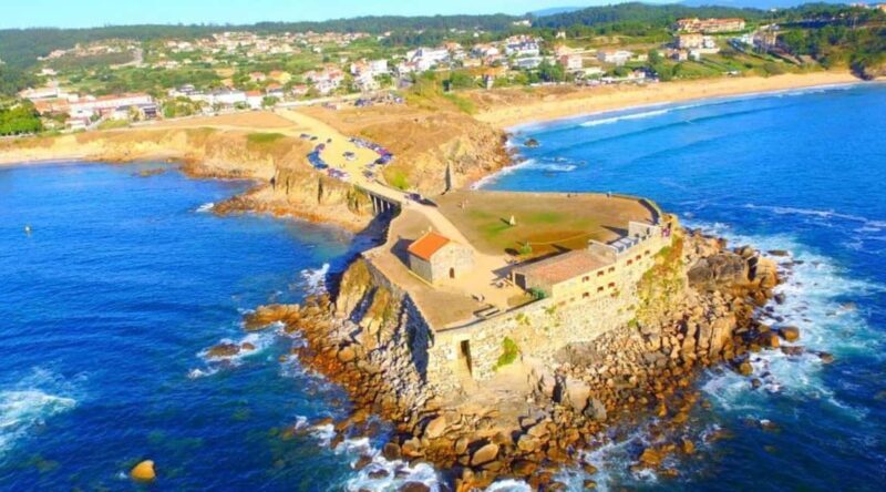 From Santiago: Rías Baixas Tour with boat trip and winery - The Sum Up: Who Will Love This Tour?