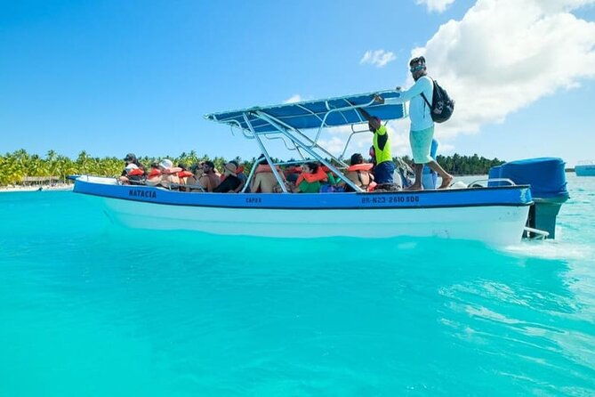 from-santo-domingo-saona-island-food-and-drink-catamaran-vip