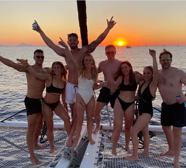 From Santorini: Full-Day Escape Cruise to Ios - Who Is This Tour Best For?