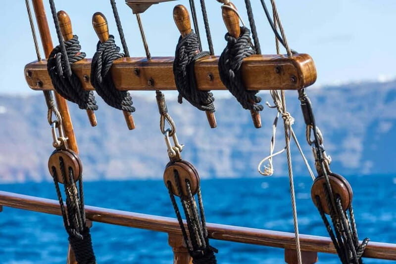 From Santorini: Volcano Cruise With Oia Sunset - Who Will Love This Tour