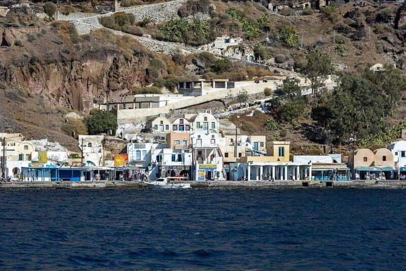 From Santorini: Volcano Cruise With Oia Sunset - Final Thoughts