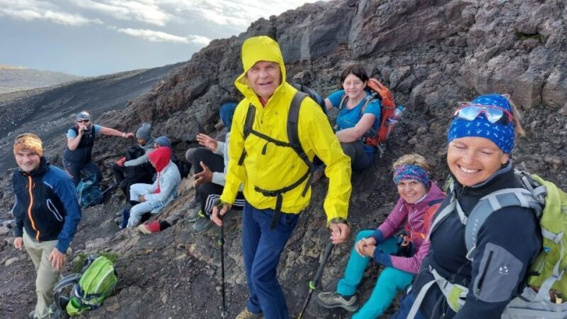 From São Filipe: Crater, Tastings & Historic Villages Tour - FAQs