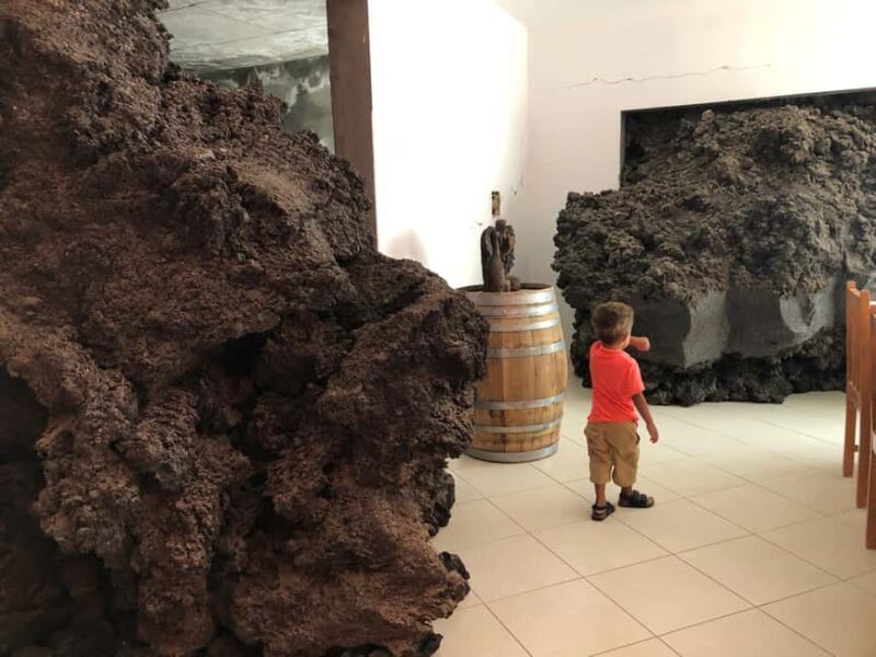 From São Filipe, Fogo to Chã Das Caldeiras Village Tour - An In-Depth Look at the Tour