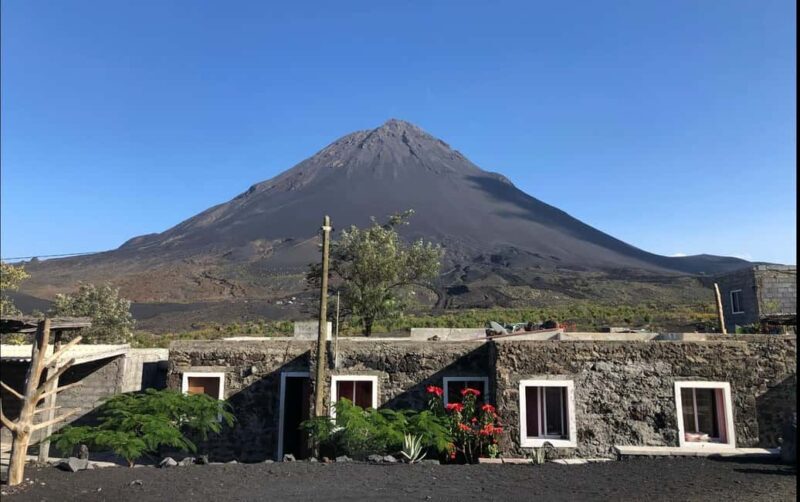 From São Filipe, Fogo to Chã Das Caldeiras Village Tour - Real Experiences from Travelers
