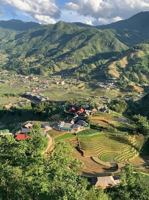 From Sapa : 1 Day Amazing Sapa Trek To Terrace rice field - Final Thoughts