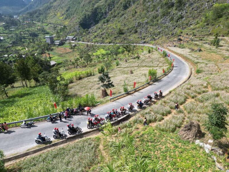 From Sapa: 2 Day Ha Giang Loop Motorbike Tour With Rider - The Journey: What to Expect on a 2-Day Ha Giang Loop