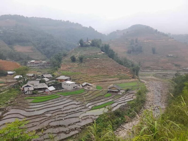 From Sapa 2-Day Sapa Trekking Trip with Homestay & Meals - Final Thoughts