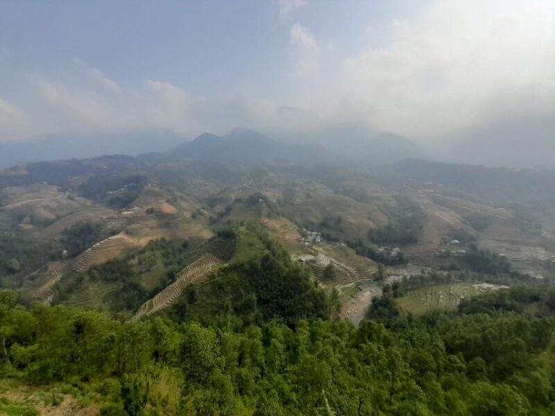 From Sapa 2-Day Sapa Trekking Trip with Homestay & Meals - FAQ