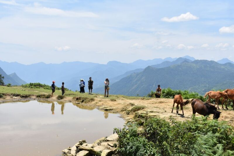From Sapa: 2D1N Sapa Trekking Tour with Local Expert - Weighing the Value