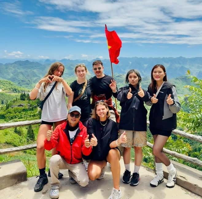 From Sapa: 3 Day Ha Giang Loop Self-ride Motorbike Tour - Why Choose This Tour?