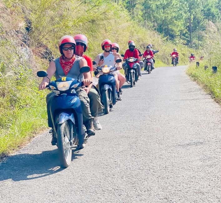 From Sapa: 3 Day Ha Giang Loop Self-ride Motorbike Tour - Practicalities and Tips for the Trip