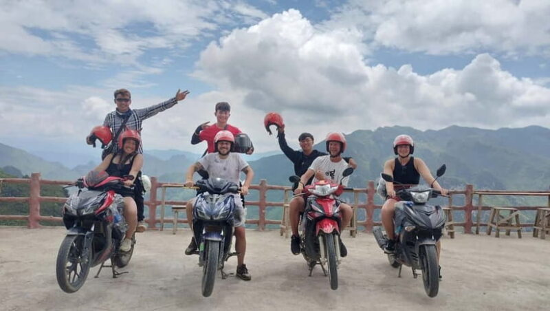 From Sapa: 3 Day Ha Giang Loop Self-ride Motorbike Tour - FAQ