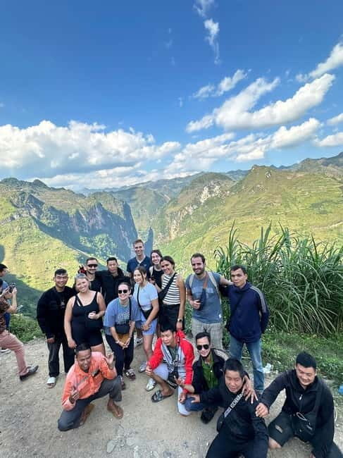 From Sapa: 3-Day Ha Giang Loop With Easy Rider - The Itinerary Breakdown: What You Can Expect