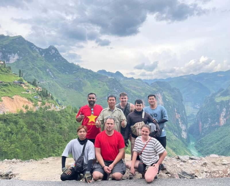 From Sapa: 3-Day Ha Giang Loop With Easy Rider - FAQ