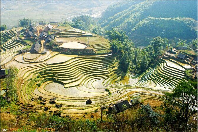 From Sapa: Adventure Tour To O Quy Ho & Trekking Sin Chai Village - Who Will Love This Tour?