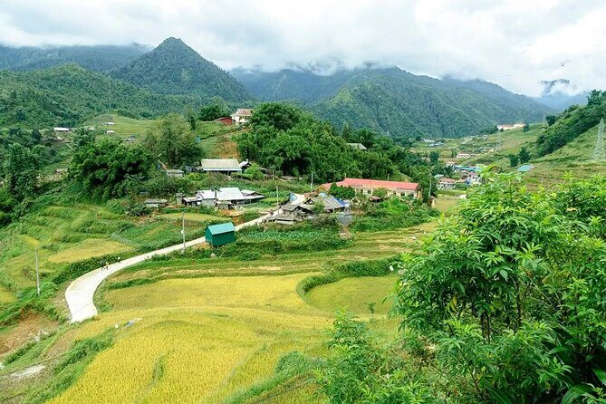 From Sapa: Adventure Tour To O Quy Ho & Trekking Sin Chai Village - Final thoughts