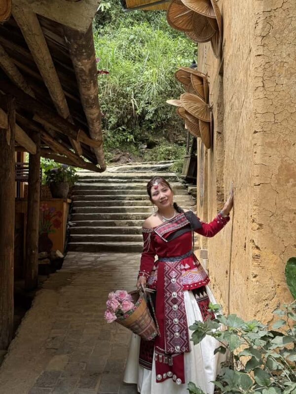 From Sapa: Cat Cat Village, Moana, & Fansipan Day Trip - Who Will Love This Tour?