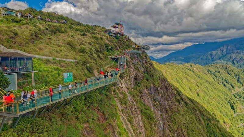 From Sapa: Glass Bridge and Silver Waterfall Group Tour - Who Will Love This Tour?