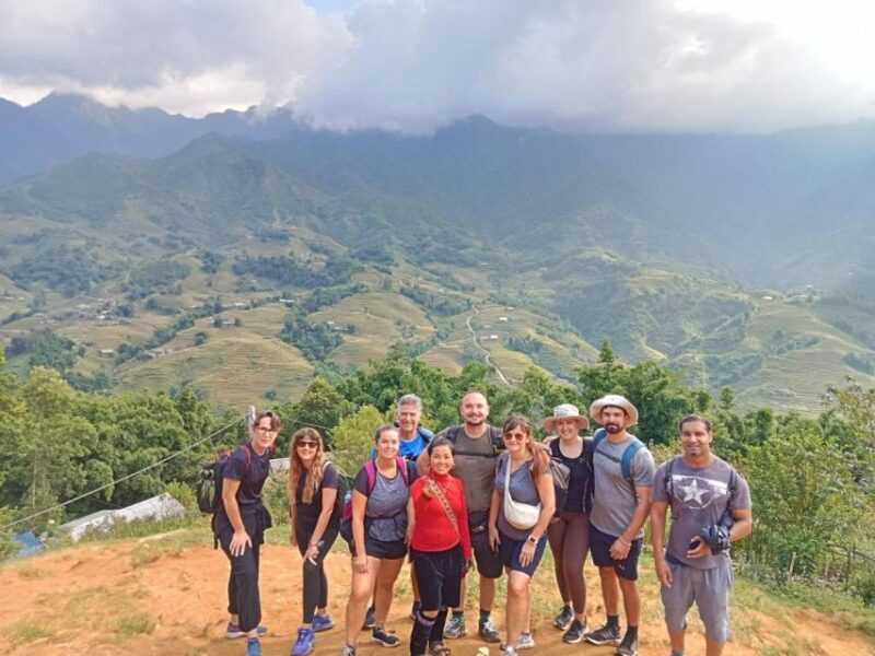 From Sapa: Guided Full-Day Trekking with Lunch and Drop-Off - Final Thoughts