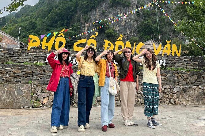 From SAPA: Ha Giang Loop 4-Day Motorbike Tour - The Sum Up