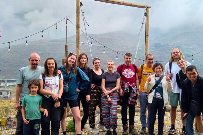 From Sapa: Half-day Guided Trek to Lao Chai & Ta Van with Lunch - FAQ: Your Questions Answered