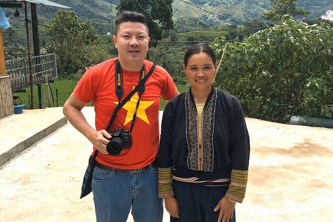 From Sapa: Hidden Trails of Mountains: Suoi Ho  Matra  Ta Phin - Exploring the Hidden Trails of Sapa: Suoi Ho, Ma Tra, and Ta Phin