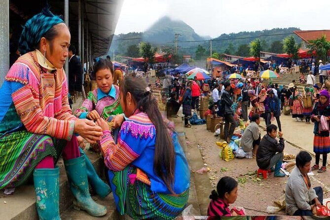 From Sapa: Hidden Trails of Mountains: Suoi Ho  Matra  Ta Phin - Final Thoughts