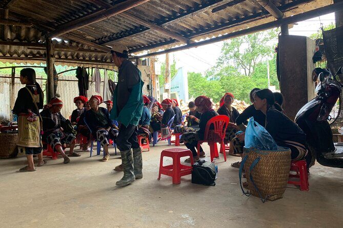 From Sapa: Hidden Trails of Mountains: Suoi Ho  Matra  Ta Phin - Similar Experiences & Bookings