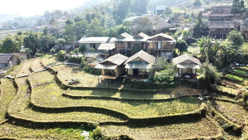 From Sapa Homestay Hideaway 2-Day Local Life Adventure - Who Will Love This Tour?