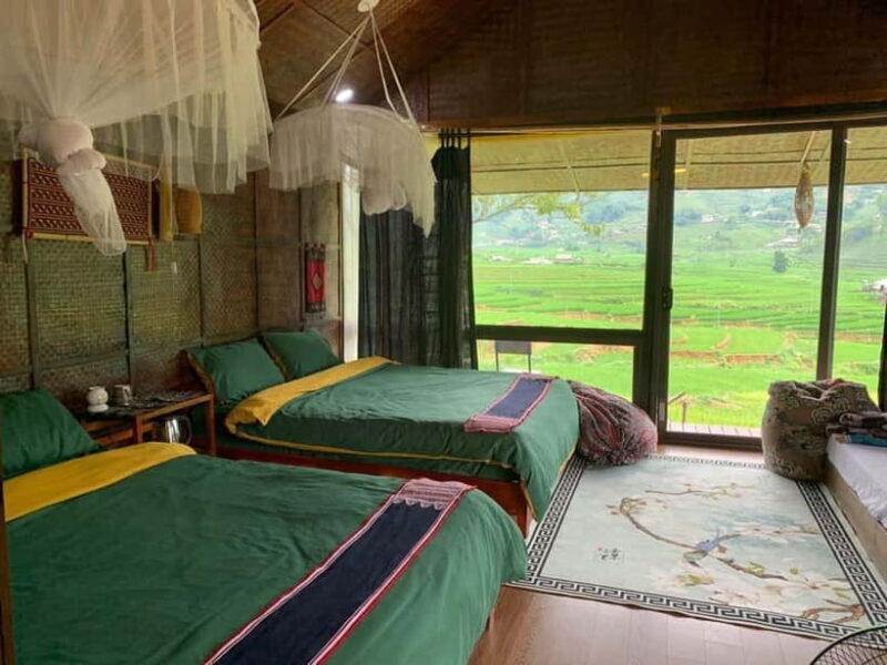 From Sapa Homestay Hideaway 2-Day Local Life Adventure - FAQ