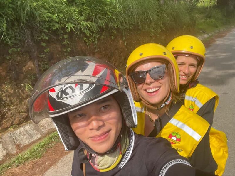 From Sapa to Ha Giang Loop tour 3D2N with Strawberry - From Sapa to Ha Giang Loop tour 3D2N with Strawberry