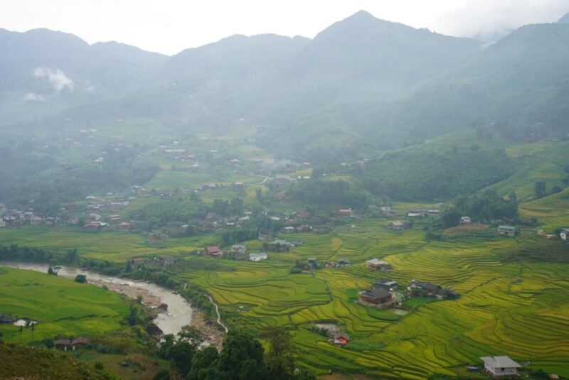 From Sapa to Y Linh Ho/Lao Chai/Ta Van/Ban Ho by Motorbike - FAQs