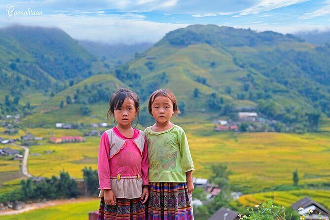 From Sapa: Trek through Stunning Rice Terraces, Ethnic Villages - Final Thoughts