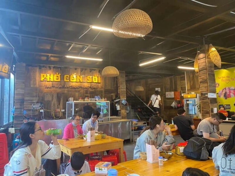 From Sapa: Walking Food Tour with Local Guide - Analyzing the Value