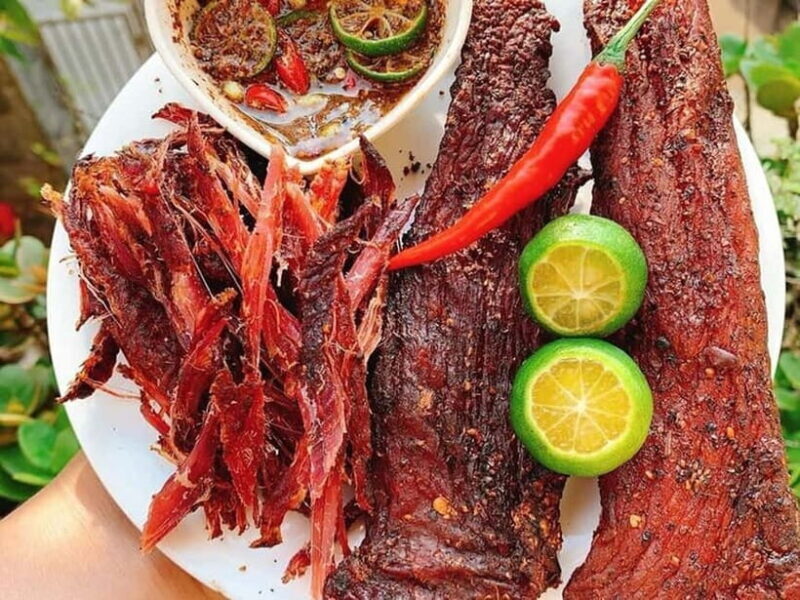 From Sapa: Walking Food Tour with Local Guide - Final Thoughts