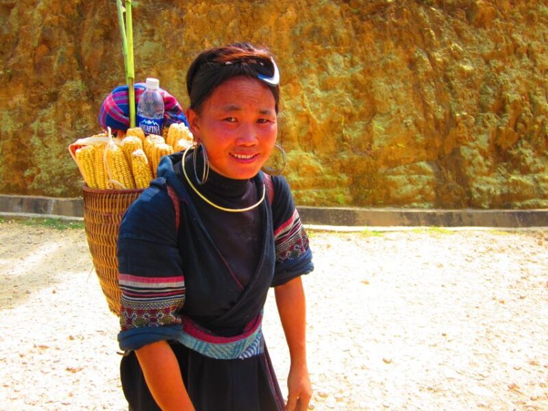From Sapa: Waterfalls, Trekking and Tribal Villages Tour - Who Should Consider This Tour?